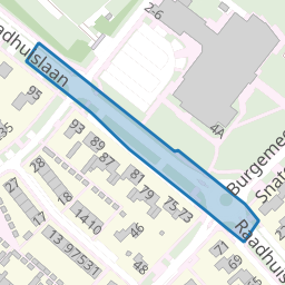 Perceel PKL02-A-3452