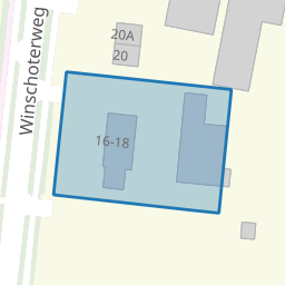 Perceel PKL02-A-3476