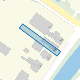 Perceel PKL02-A-3510