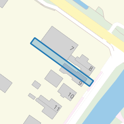 Perceel PKL02-A-3511