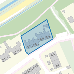 Perceel PKL02-A-3536