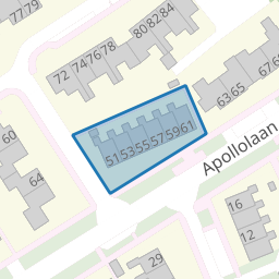 Perceel PKL02-A-3538