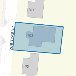 Perceel PKL02-A-3541