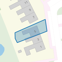 Perceel PKL02-A-3542