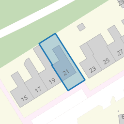 Perceel PKL02-A-3550