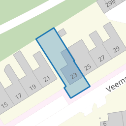 Perceel PKL02-A-3551