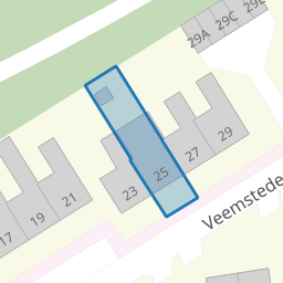 Perceel PKL02-A-3552