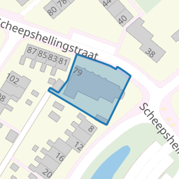 Perceel PKL02-A-3575