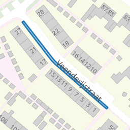 Perceel PKL02-A-3598