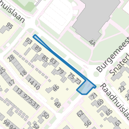 Perceel PKL02-A-3609