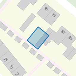 Perceel PKL02-A-3611