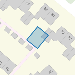 Perceel PKL02-A-3615