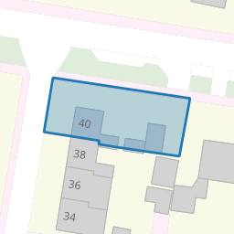 Perceel PKL02-A-3622