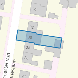 Perceel PKL02-A-3627