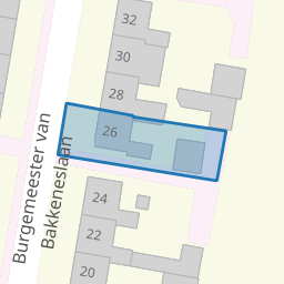 Perceel PKL02-A-3629