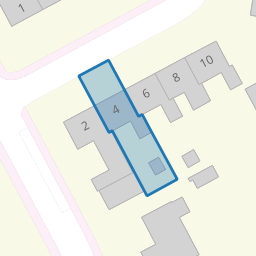 Perceel PKL02-A-3640