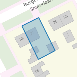 Perceel PKL02-A-3644