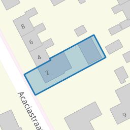 Perceel PKL02-A-3661