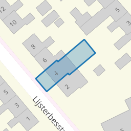 Perceel PKL02-A-3688