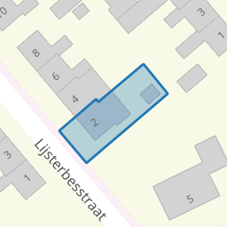 Perceel PKL02-A-3689