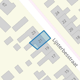 Perceel PKL02-A-3692