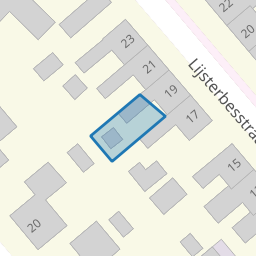 Perceel PKL02-A-3695