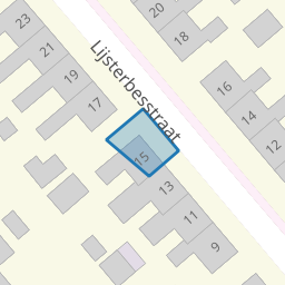 Perceel PKL02-A-3698