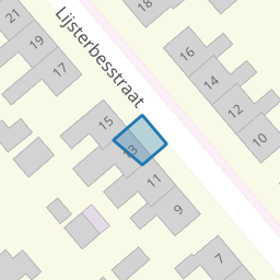 Perceel PKL02-A-3700