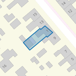 Perceel PKL02-A-3703