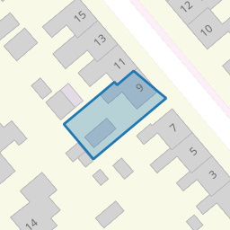 Perceel PKL02-A-3705