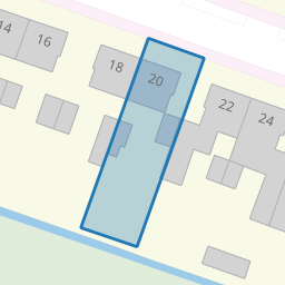 Perceel PKL02-A-3708