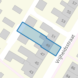 Perceel PKL02-A-3796