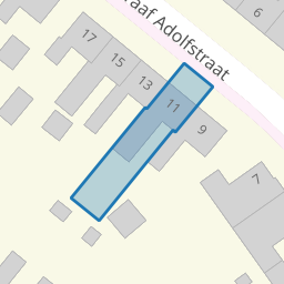 Perceel PKL02-A-3807