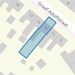 Perceel PKL02-A-3808