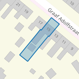 Perceel PKL02-A-3809