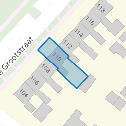 Perceel PKL02-A-3821