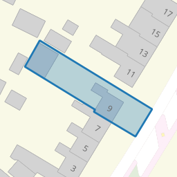 Perceel PKL02-A-3858