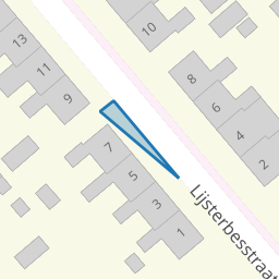 Perceel PKL02-A-3905