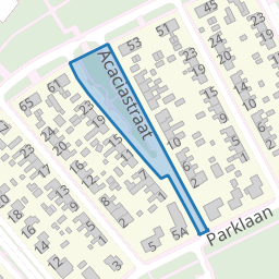 Perceel PKL02-A-3915