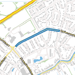 Perceel PKL02-A-3916