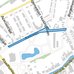 Perceel PKL02-A-3918