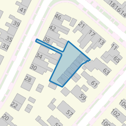 Perceel PKL02-A-4058