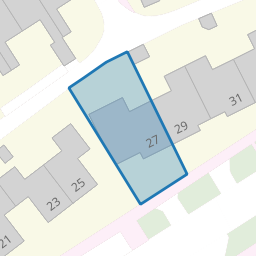 Perceel PKL02-A-4108