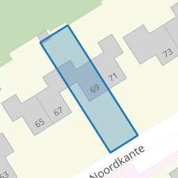 Perceel PKL02-A-4115