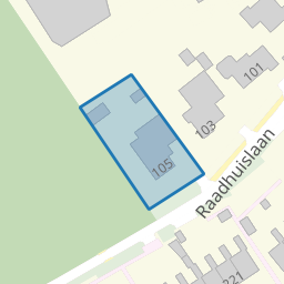 Perceel PKL02-A-4143