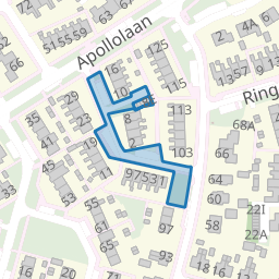 Perceel PKL02-A-4276