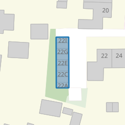 Perceel PKL02-A-4278