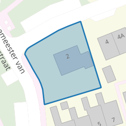 Perceel PKL02-A-4282