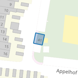 Perceel PKL02-A-4288