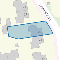 Perceel PKL02-A-4293